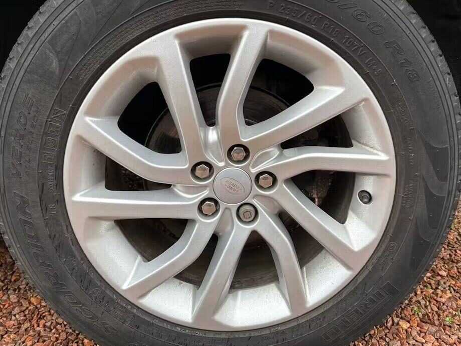 Used Land Rover Discovery Sport 2017 for sale - 77631458: Photo 11