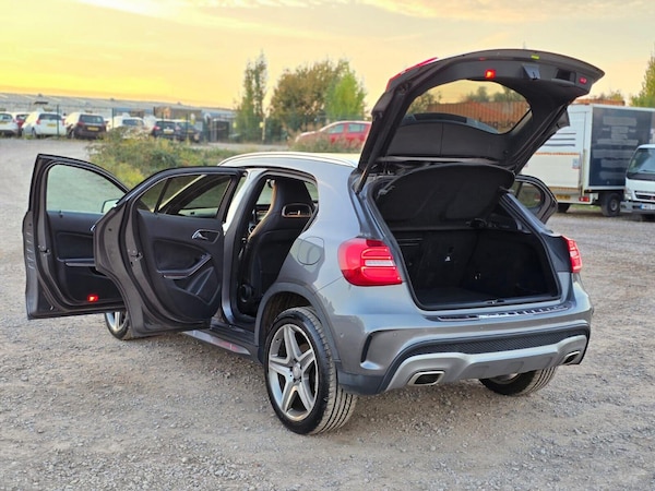 Used Mercedes-Benz GLA 2016 for sale - 76023884: Photo 11