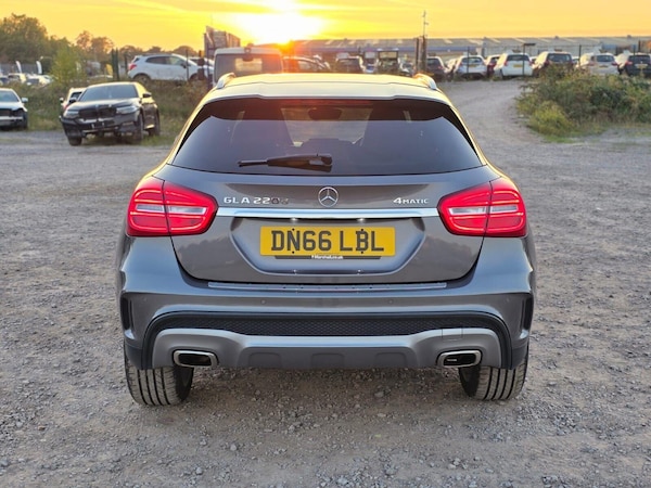 Used Mercedes-Benz GLA 2016 for sale - 76023884: Photo 14