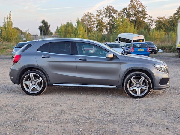 Used Mercedes-Benz GLA 2016 for sale - 76023884: Photo 15