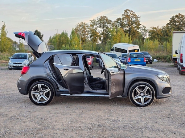 Used Mercedes-Benz GLA 2016 for sale - 76023884: Photo 16