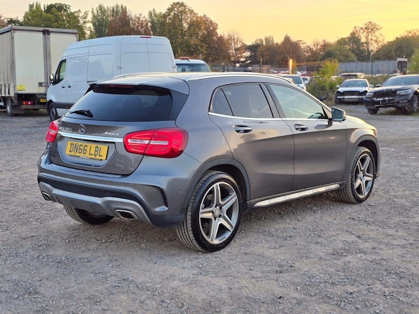 Used Mercedes-Benz GLA 2016 for sale - 76023884: Photo 17