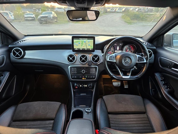 Used Mercedes-Benz GLA 2016 for sale - 76023884: Photo 19