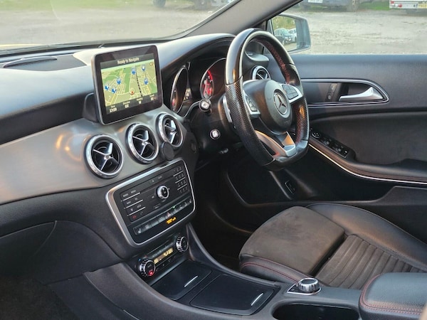 Used Mercedes-Benz GLA 2016 for sale - 76023884: Photo 20