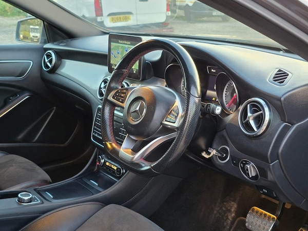 Used Mercedes-Benz GLA 2016 for sale - 76023884: Photo 21