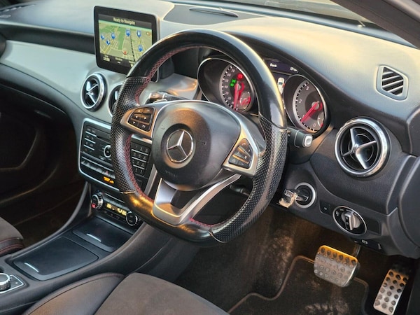Used Mercedes-Benz GLA 2016 for sale - 76023884: Photo 22
