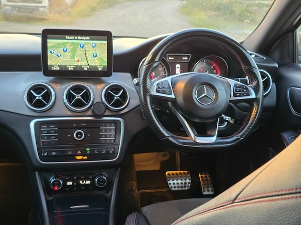 Used Mercedes-Benz GLA 2016 for sale - 76023884: Photo 23