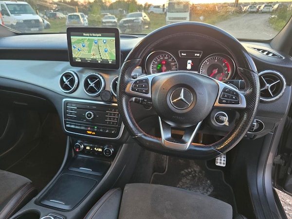 Used Mercedes-Benz GLA 2016 for sale - 76023884: Photo 24