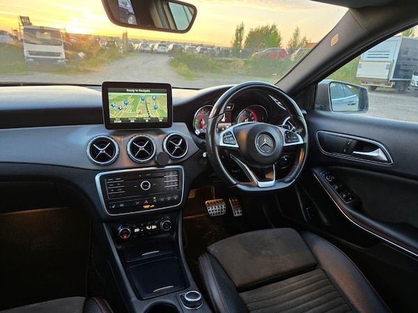 Used Mercedes-Benz GLA 2016 for sale - 76023884: Photo 25
