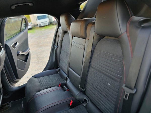 Used Mercedes-Benz GLA 2016 for sale - 76023884: Photo 26