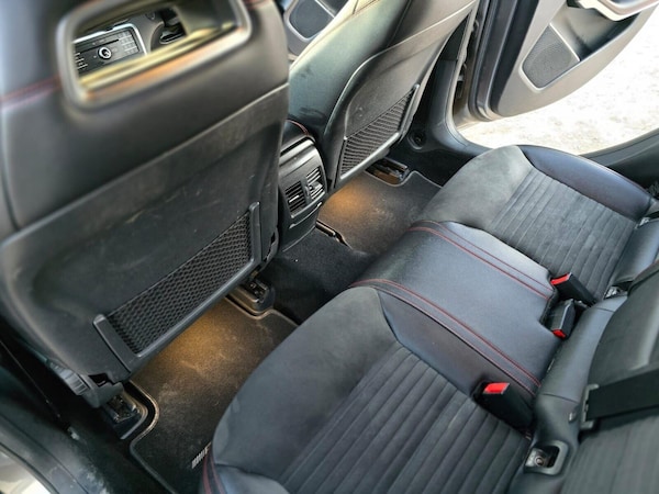 Used Mercedes-Benz GLA 2016 for sale - 76023884: Photo 27