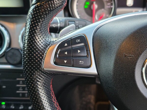 Used Mercedes-Benz GLA 2016 for sale - 76023884: Photo 28