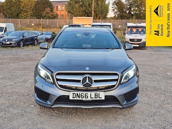 Used Mercedes-Benz GLA 2016 for sale - 76023884: Photo 2