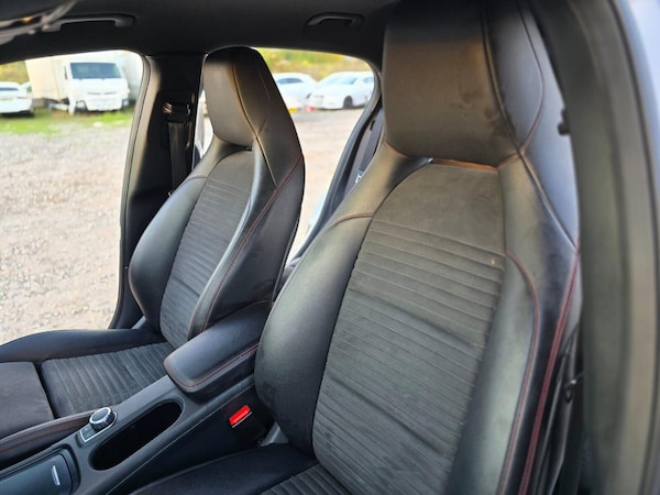 Used Mercedes-Benz GLA 2016 for sale - 76023884: Photo 46