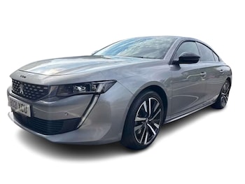 Used Peugeot 508 2021 for sale - 79384502: Photo