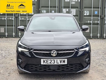 Used Vauxhall Corsa 2023 for sale - 78906946: Photo