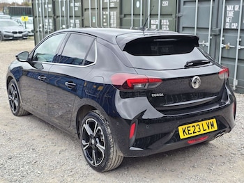 Used Vauxhall Corsa 2023 for sale - 78906946: Photo