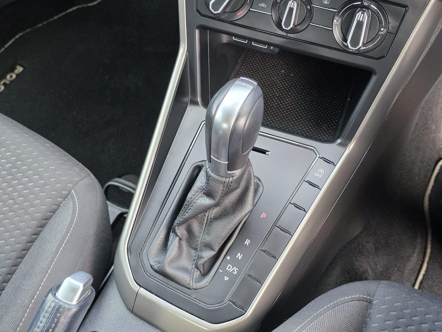 Used Volkswagen Polo 2018 for sale - 77533827: Photo 15