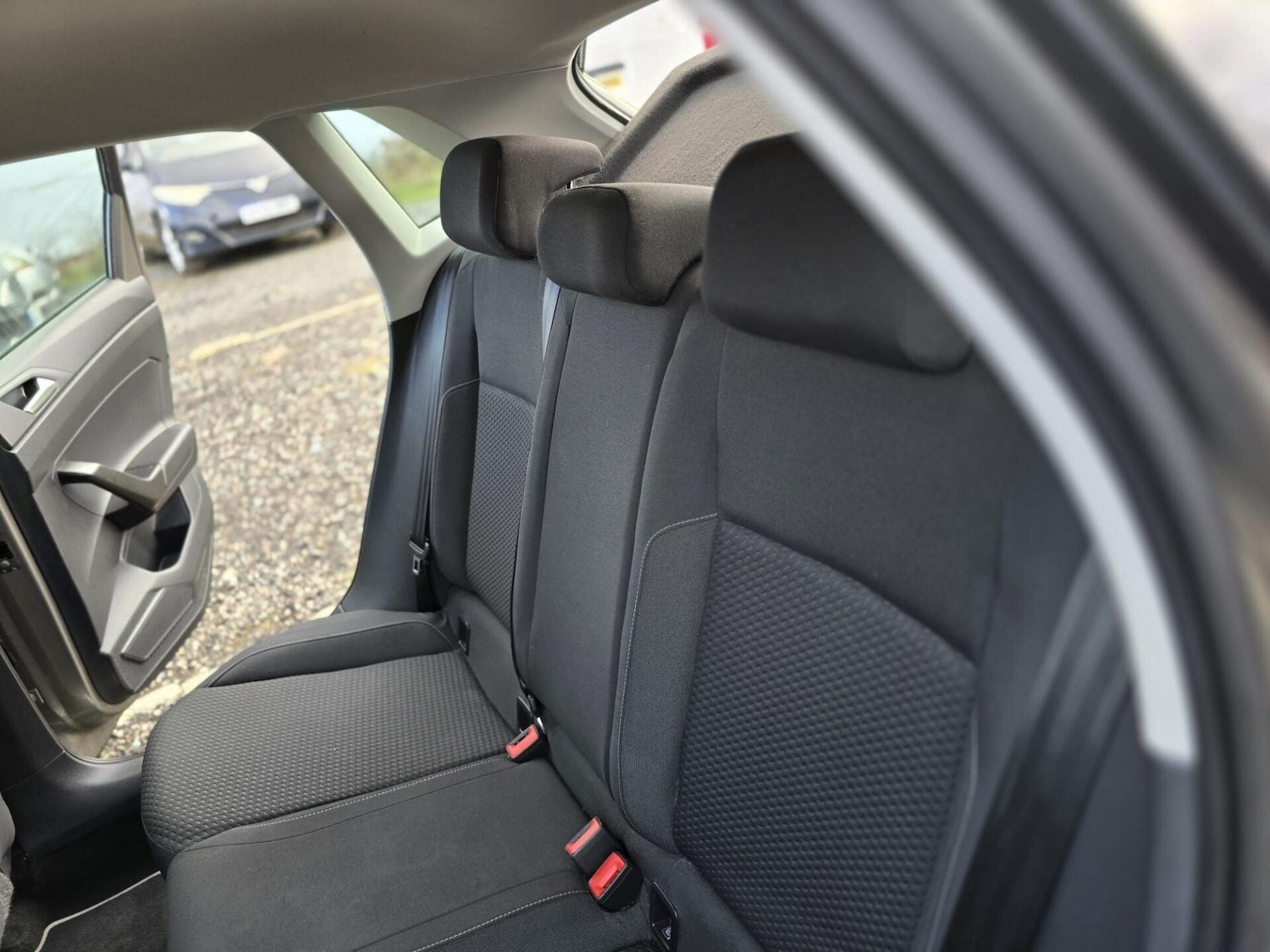 Used Volkswagen Polo 2018 for sale - 77533827: Photo 20