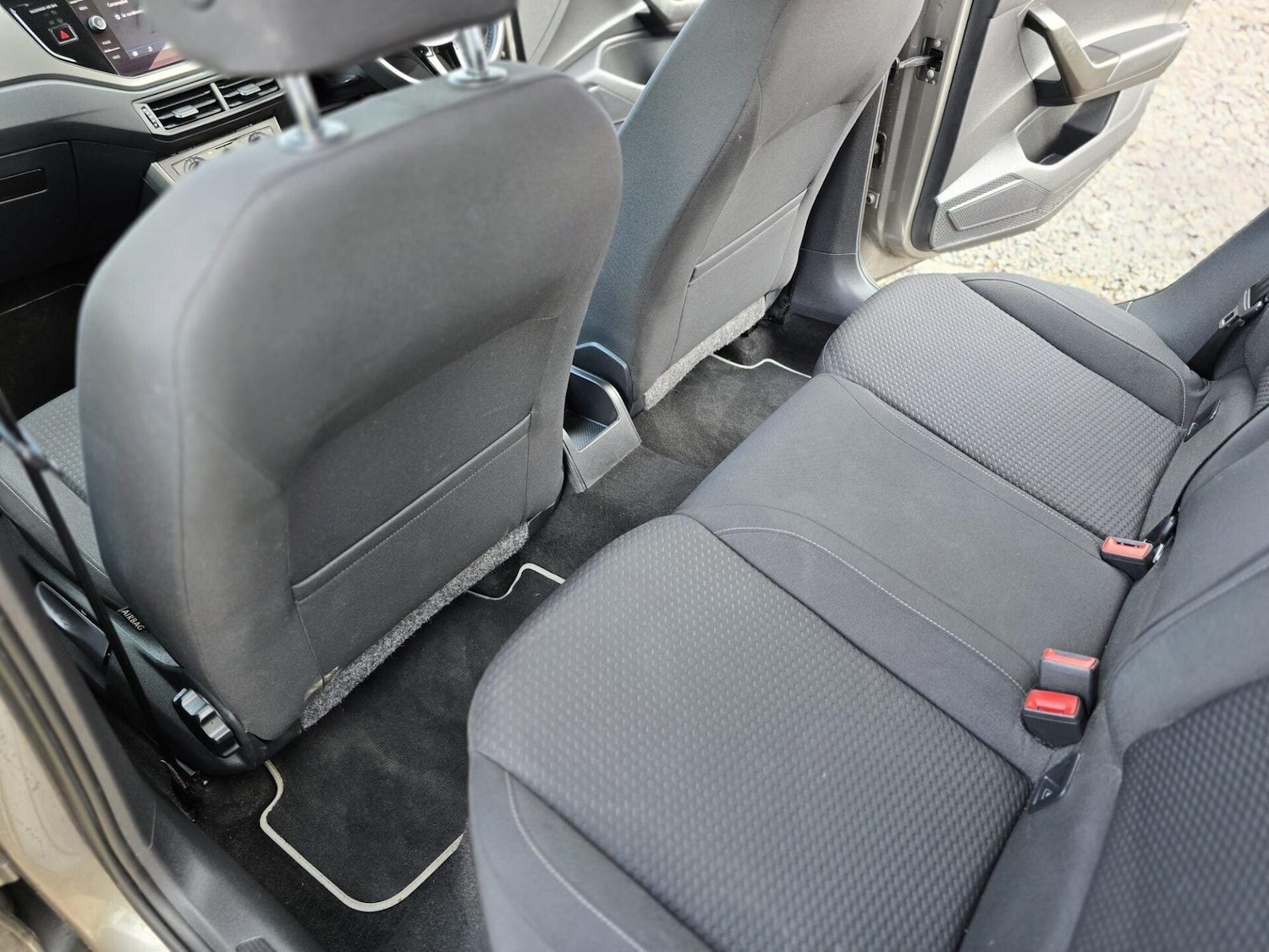 Used Volkswagen Polo 2018 for sale - 77533827: Photo 21