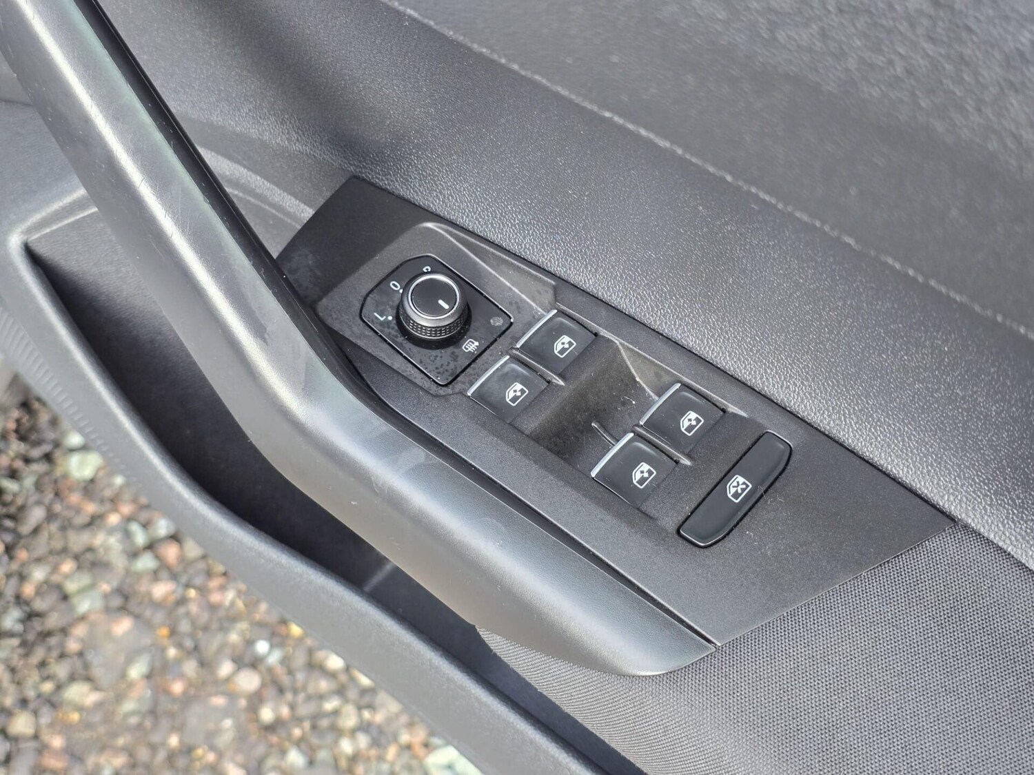 Used Volkswagen Polo 2018 for sale - 77533827: Photo 22