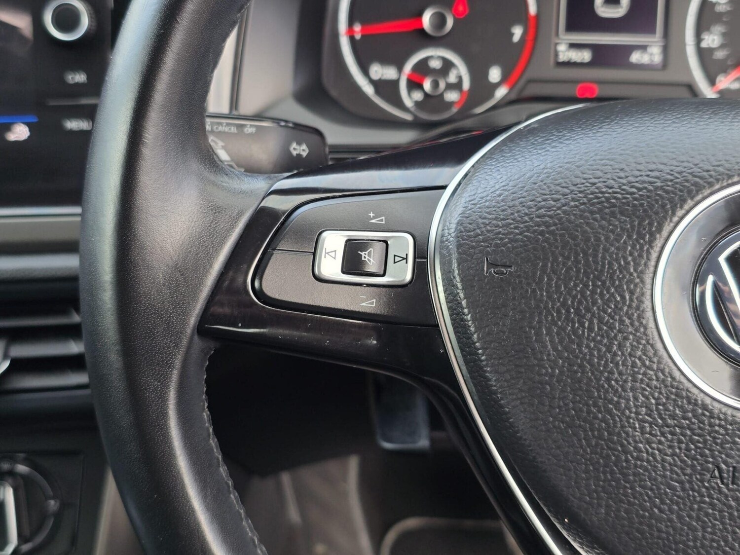 Used Volkswagen Polo 2018 for sale - 77533827: Photo 23