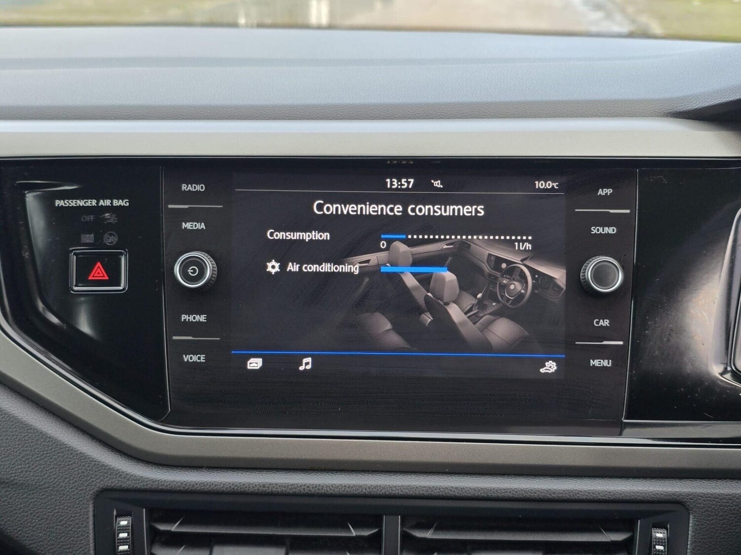 Used Volkswagen Polo 2018 for sale - 77533827: Photo 27