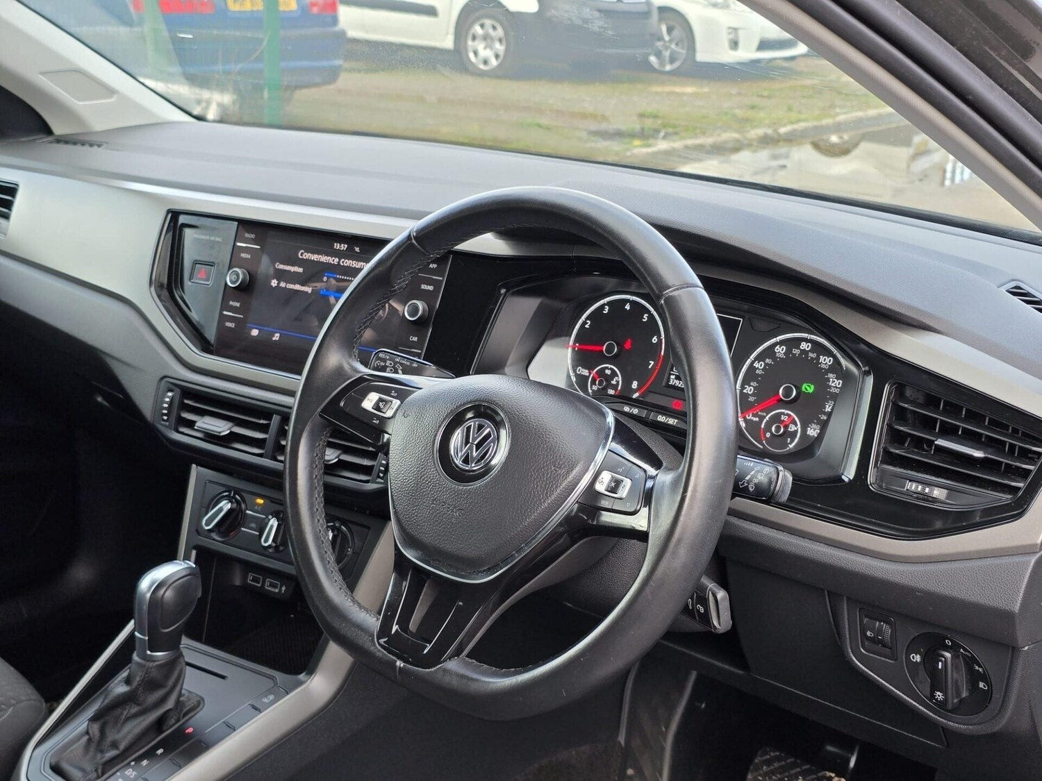 Used Volkswagen Polo 2018 for sale - 77533827: Photo 31