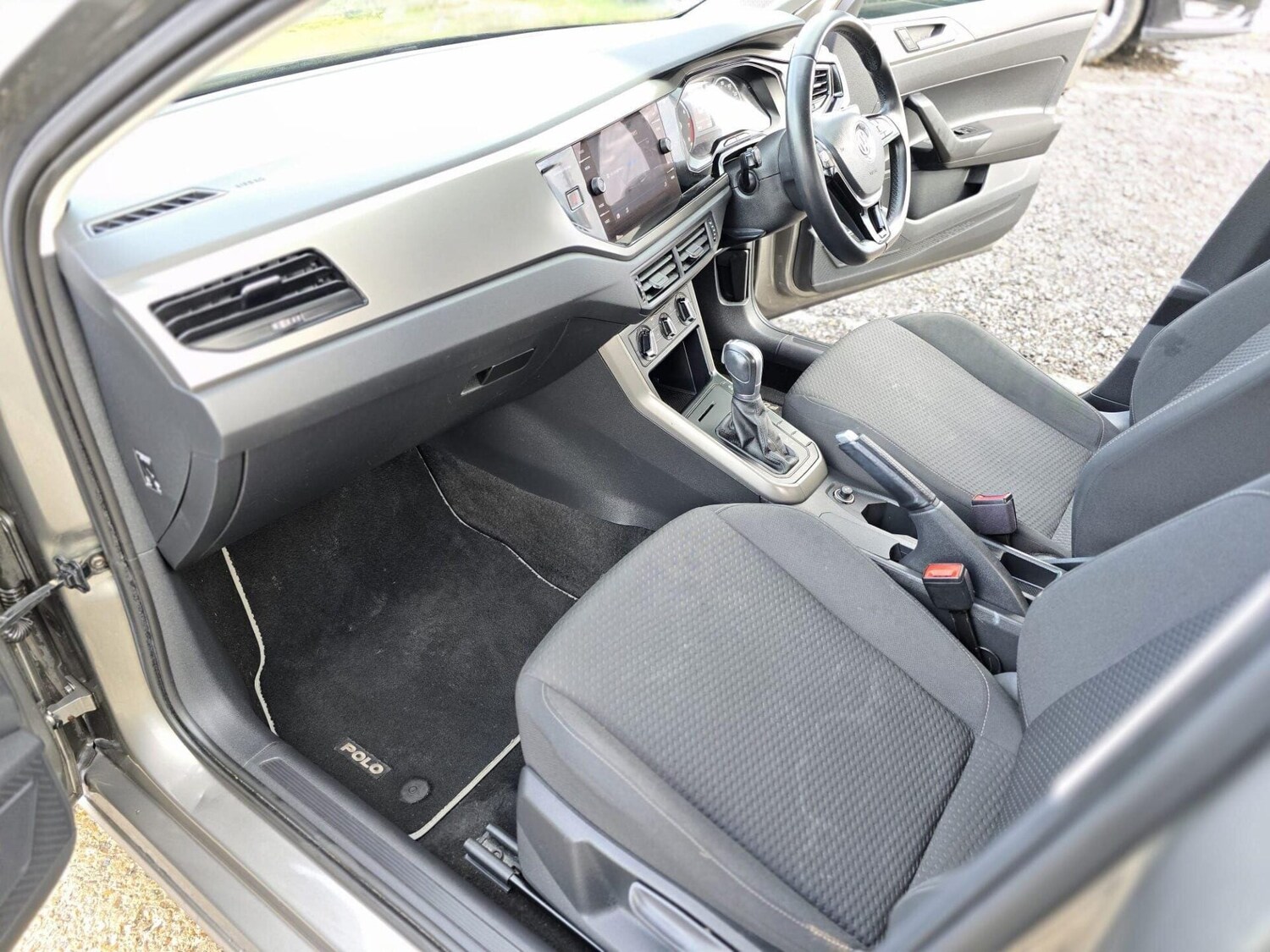 Used Volkswagen Polo 2018 for sale - 77533827: Photo 33