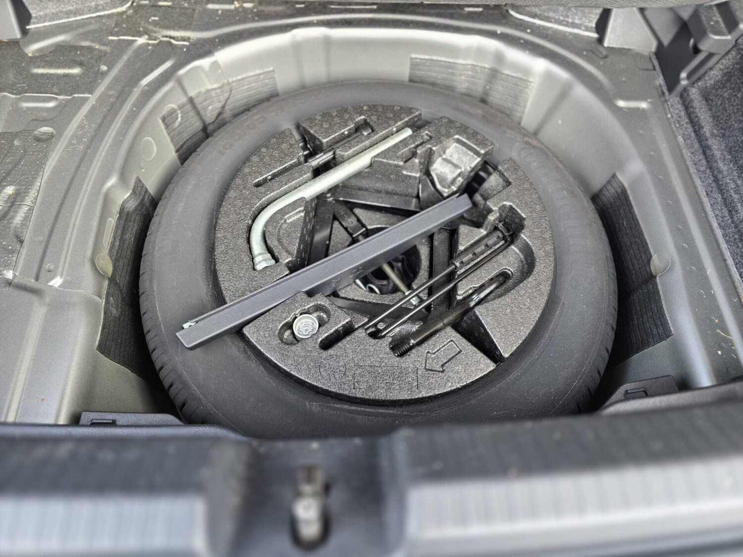 Used Volkswagen Polo 2018 for sale - 77533827: Photo 54