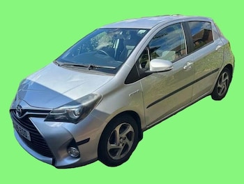 Used Toyota Yaris 2016 for sale - 78210144: Photo