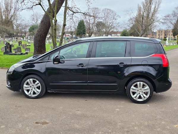 Used Peugeot 5008 2014 for sale - 75425728: Photo 13