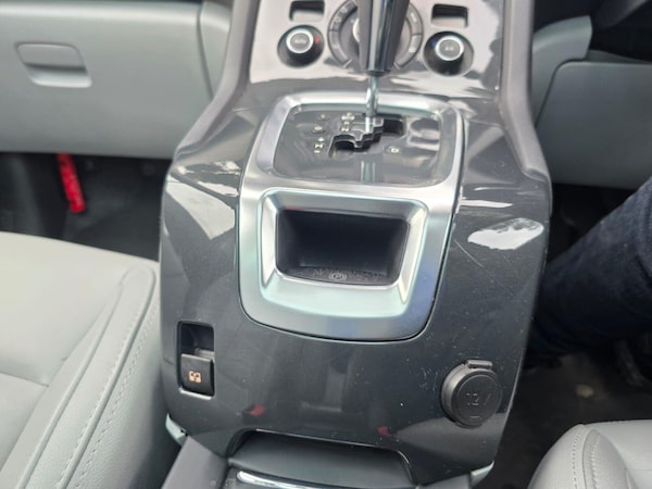 Used Peugeot 5008 2014 for sale - 75425728: Photo 24