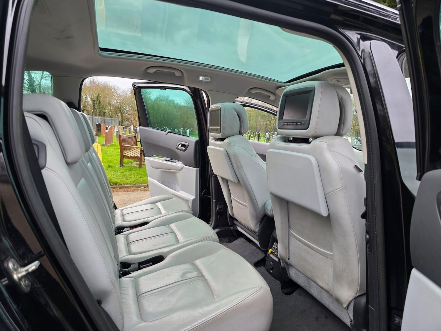 Vehicle 27