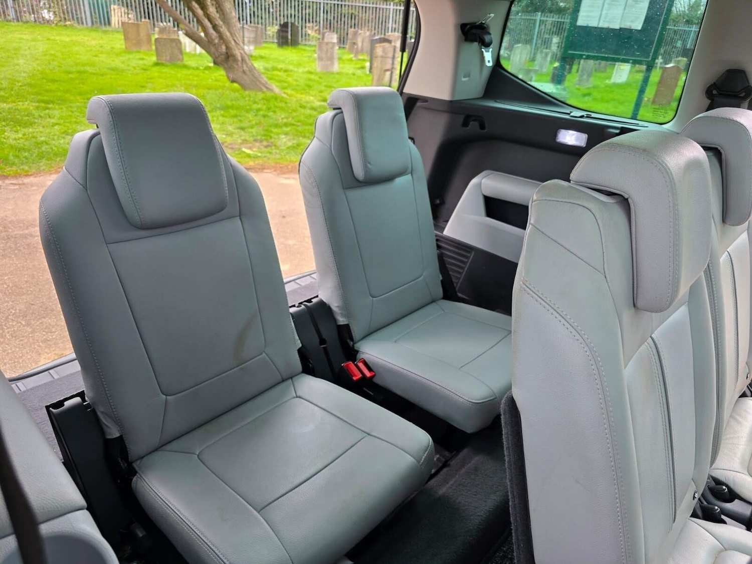 Vehicle 29
