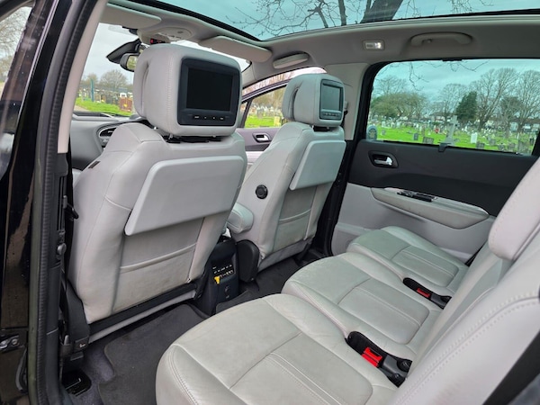 Used Peugeot 5008 2014 for sale - 75425728: Photo 31