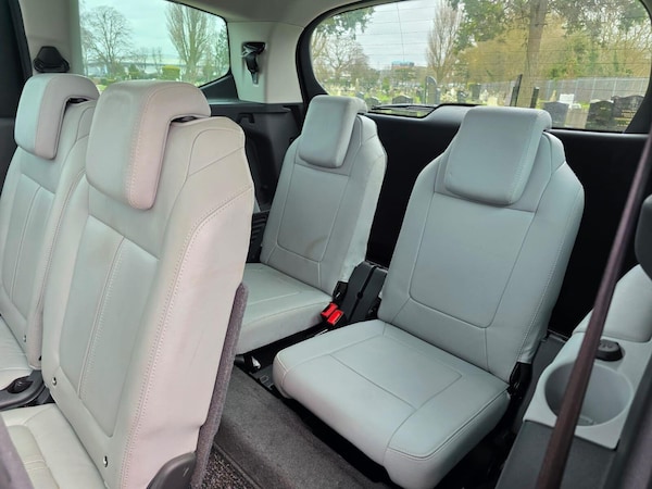 Used Peugeot 5008 2014 for sale - 75425728: Photo 34