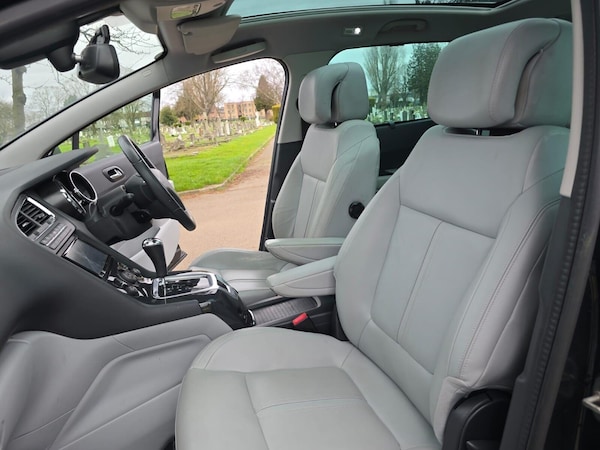 Used Peugeot 5008 2014 for sale - 75425728: Photo 45