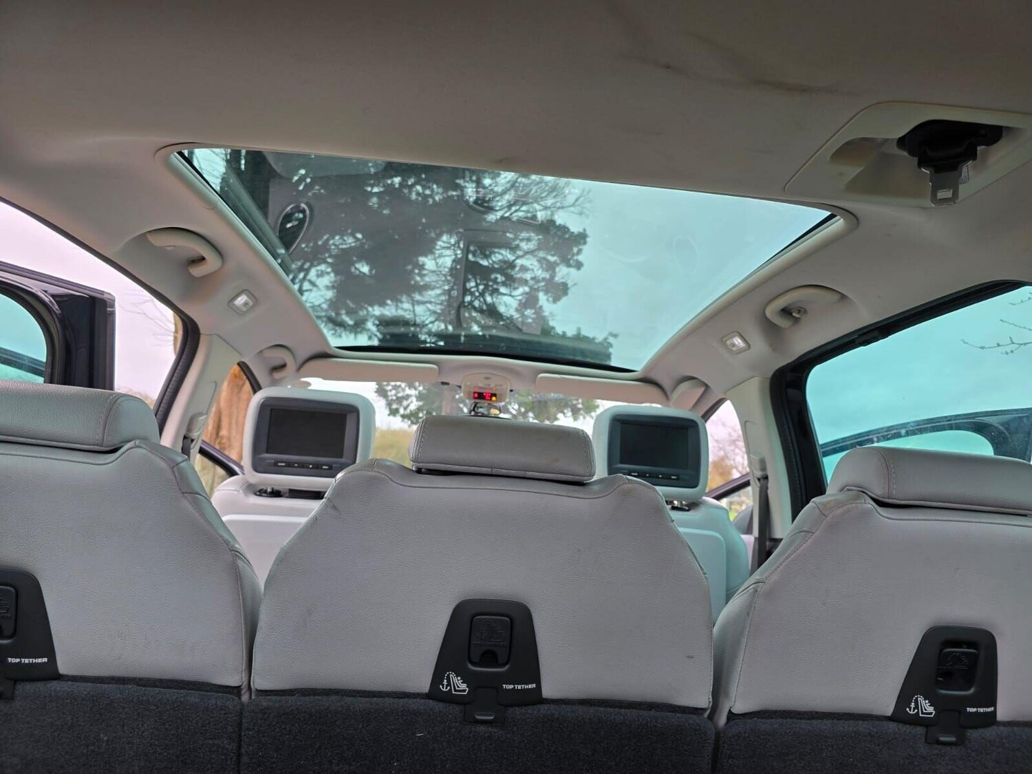 Vehicle 68