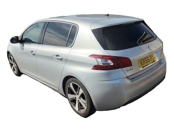 Used Peugeot 308 2016 for sale - 78289457: Photo