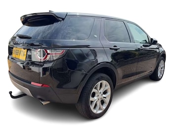 Used Land Rover Discovery Sport 2018 for sale - 79573198: Photo