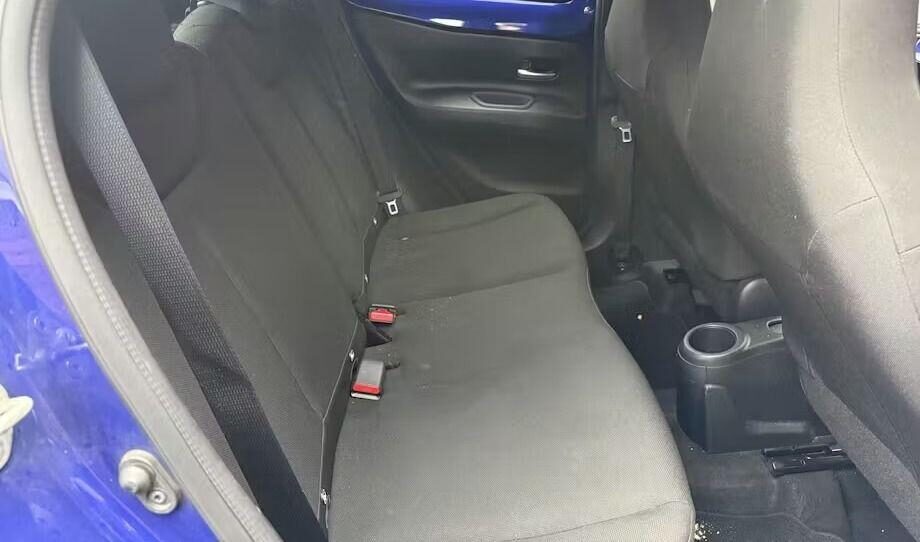Used Toyota Aygo X 2022 for sale - 77631478: Photo 7