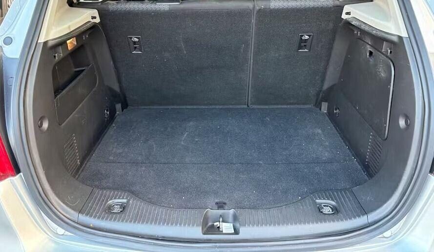 Used Vauxhall Mokka X 2017 for sale - 78097931: Photo 10