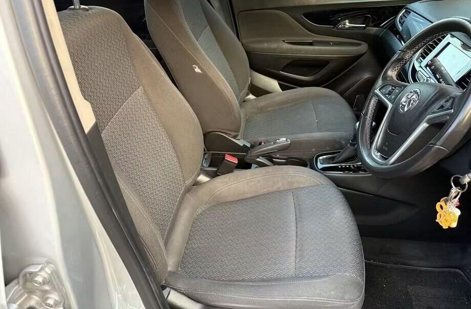 Used Vauxhall Mokka X 2017 for sale - 78097931: Photo 6