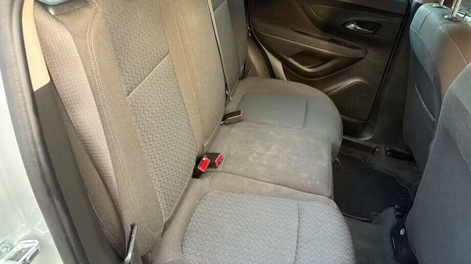 Used Vauxhall Mokka X 2017 for sale - 78097931: Photo 7