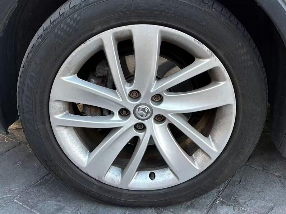 Used Vauxhall Mokka X 2017 for sale - 78097931: Photo 8