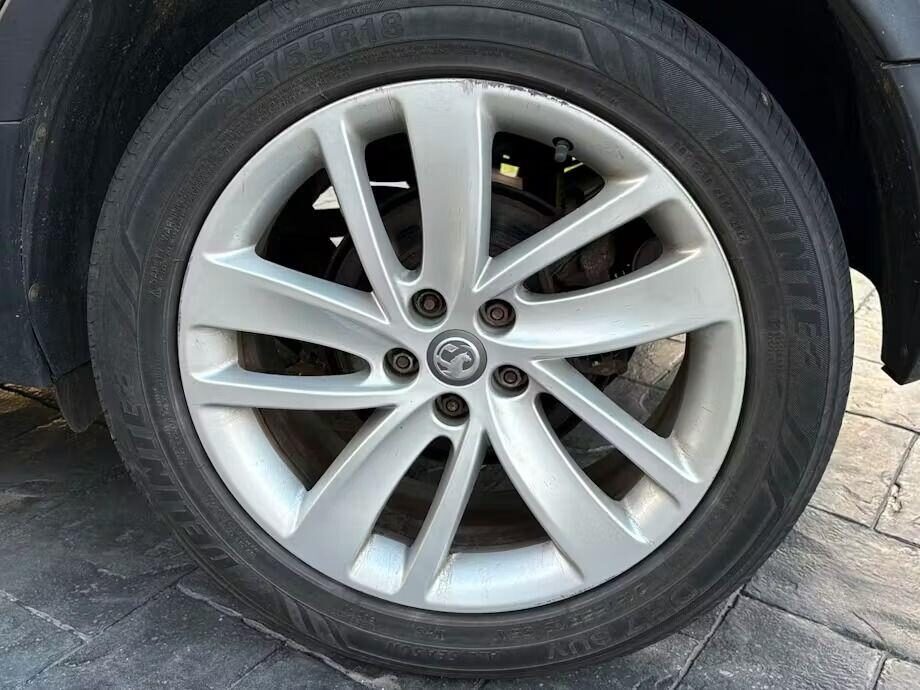 Used Vauxhall Mokka X 2017 for sale - 78097931: Photo 9