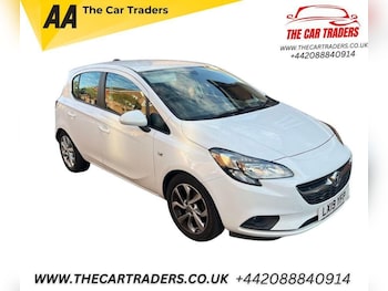Used Vauxhall Corsa 2019 for sale - 76133778: Photo