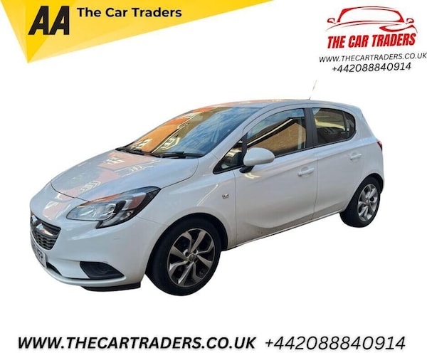 Used Vauxhall Corsa 2019 for sale - 76133778: Photo 2