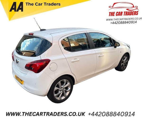 Used Vauxhall Corsa 2019 for sale - 76133778: Photo 4
